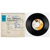 Image 1 : Jimi Hendrix 45 RPM Record