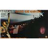 Image 1 : Jimi Hendrix and Band of Gypsys 1970 Fillmore East Poster