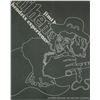 Image 1 : Jimi Hendrix Experience 1969 Royal Albert Hall Program