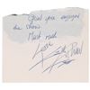 Image 1 : Keith Richards Signature