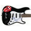 Image 1 : Rolling Stones Signed Guitar