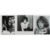 Image 1 : The Who (3) Original Photographs