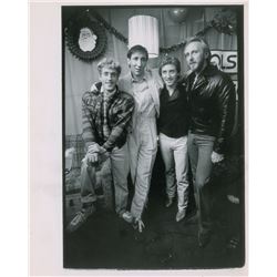 The Who Original Photograph