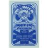 Image 1 : The Who Tommy 1969 Fillmore East Program