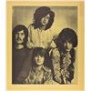 Image 1 : Led Zeppelin 1969 Promotional Poster