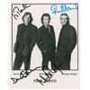 Image 1 : Pink Floyd Signed Photograph