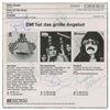 Image 1 : Queen Signed 45 RPM Record