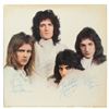 Image 1 : Queen Signed Album