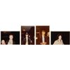 Image 1 : Queen Signed Photographs