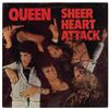 Image 1 : Queen: May and Taylor Signed Album