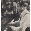 Image 1 : The Jazz Scene Album Signed by 14