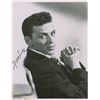 Image 1 : Frank Sinatra Signed Photograph