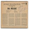 Image 1 : Duke Ellington Signed Album