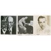 Image 1 : Jazz Musicians