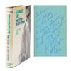 Image 1 : Art Pepper Signed Book
