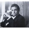 Image 1 : Johnny Cash Limited Edition Print