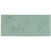 Image 1 : The Byrds Signatures