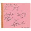 Image 1 : The Animals Signatures