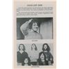 Image 1 : Fleetwood Mac (Peter Green) and Joe Cocker Fillmore East Program