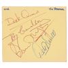 Image 1 : Freddie and the Dreamers Signatures