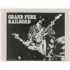 Image 1 : Grand Funk and Jethro Tull Fillmore East Program