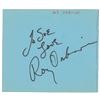Image 1 : Roy Orbison Signature