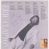 Image 1 : Eric Clapton Signed Program
