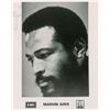 Image 1 : Marvin Gaye Signed Photograph