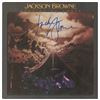 Image 1 : Jackson Browne Signed Album