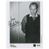 Image 1 : Phil Collins Signed Photograph