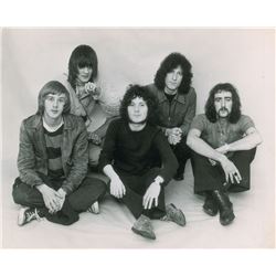 Fleetwood Mac Original Photograph