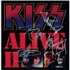 Image 1 : KISS Signed Album