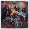 Image 1 : KISS Signed Album