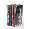Image 1 : KISS Signed Books