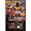 Image 1 : KISS Signed Poster