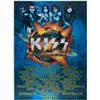 Image 1 : KISS Signed Poster