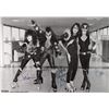 Image 1 : KISS Signed Poster