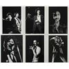 Image 1 : Rock Musicians (6) Original Photographs
