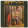Image 1 : Styx Signed Album