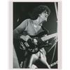Image 1 : Thin Lizzy Photograph and Slides (8)