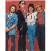 Image 1 : Van Halen Signed Photograph
