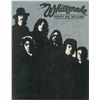 Image 1 : Whitesnake Signed Program