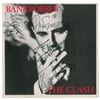 Image 1 : The Clash Signed 45 RPM Record