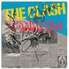 Image 1 : The Clash Signed 45 RPM Record