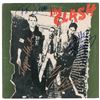 Image 1 : The Clash Signed Album