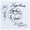 Image 1 : The Clash Signed Test Pressing