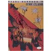 Image 1 : The Clash Signed Photograph