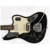 Image 1 : Stevie Ray Vaughan Signed Guitar