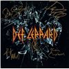 Image 1 : Def Leppard Signed Album