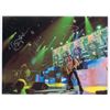 Image 1 : Def Leppard Signed Photograph